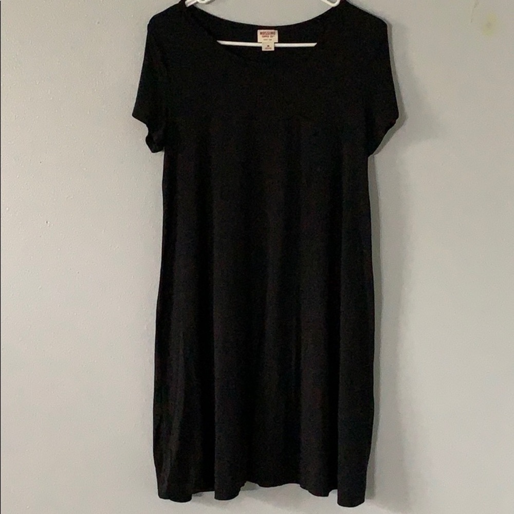 🌞SUPER SOFT MOSSIMO TSHIRT DRESS🌞